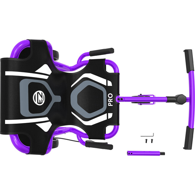 EzyRoller: Pro X - Purple