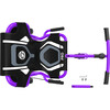 EzyRoller: Pro X - Purple - Ride-Ons - 2