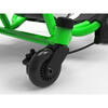 EzyRoller: Spinner - Lime Green - Ride-Ons - 4