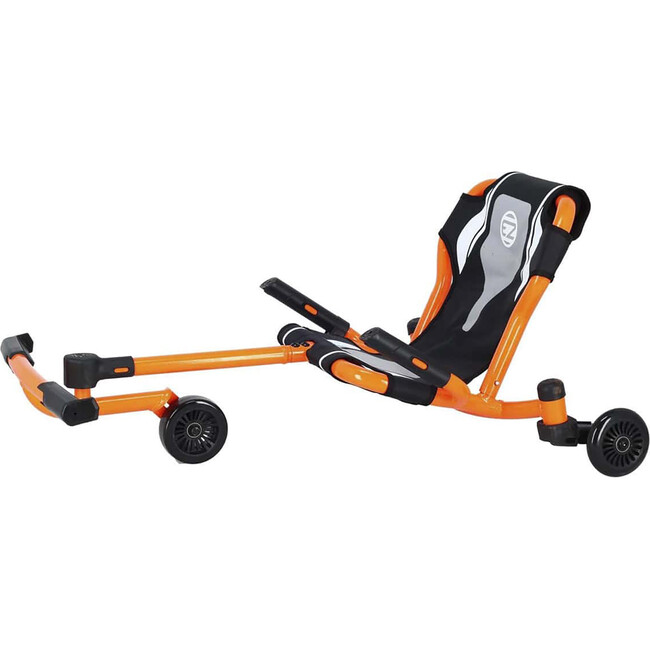 EzyRoller: Drifter X - Orange - Ride-Ons - 3
