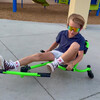 EzyRoller: Spinner - Lime Green - Ride-Ons - 5