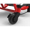 EzyRoller: Spinner - Bravo Red - Ride-Ons - 4