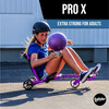 EzyRoller: Pro X - Purple - Ride-Ons - 5