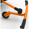 EzyRoller: Drifter X - Orange - Ride-Ons - 4