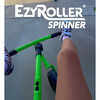 EzyRoller: Spinner - Lime Green - Ride-Ons - 7