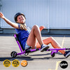 EzyRoller: Pro X - Purple - Ride-Ons - 6