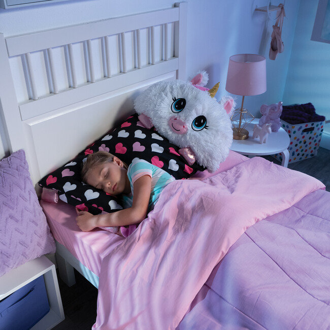 Fluffaluff: Unicorn - Plush - 7