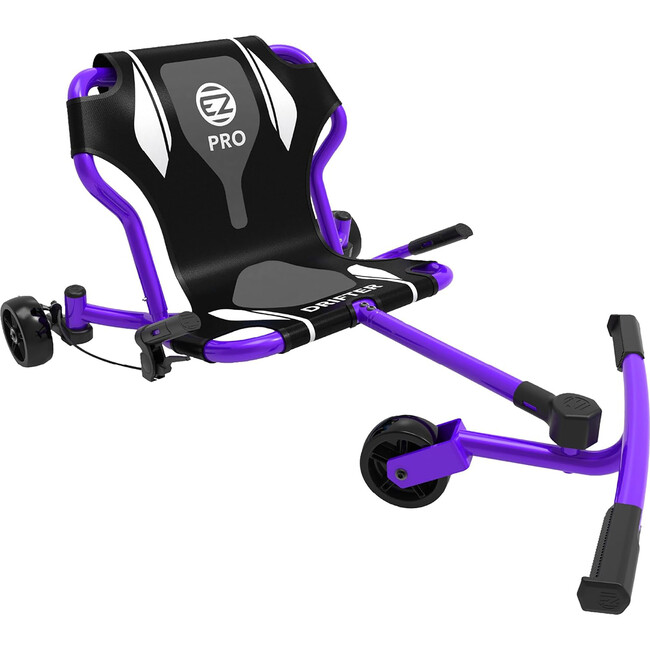 EzyRoller: Drifter Pro X - Purple