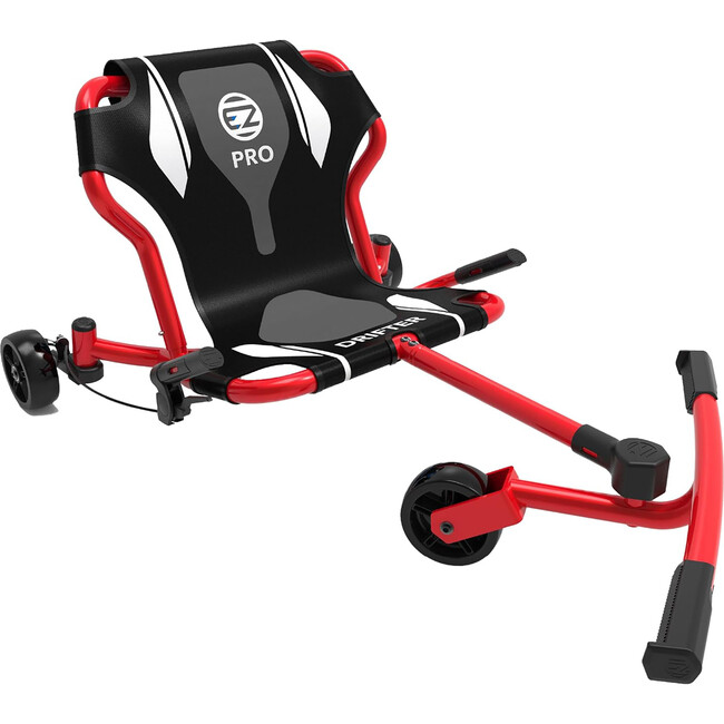 EzyRoller: Drifter Pro X - Bravo Red