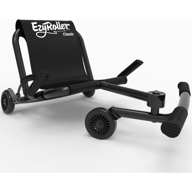 EzyRoller: Classic - Black Magic