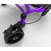 EzyRoller: Drifter Pro X - Purple - Ride-Ons - 4