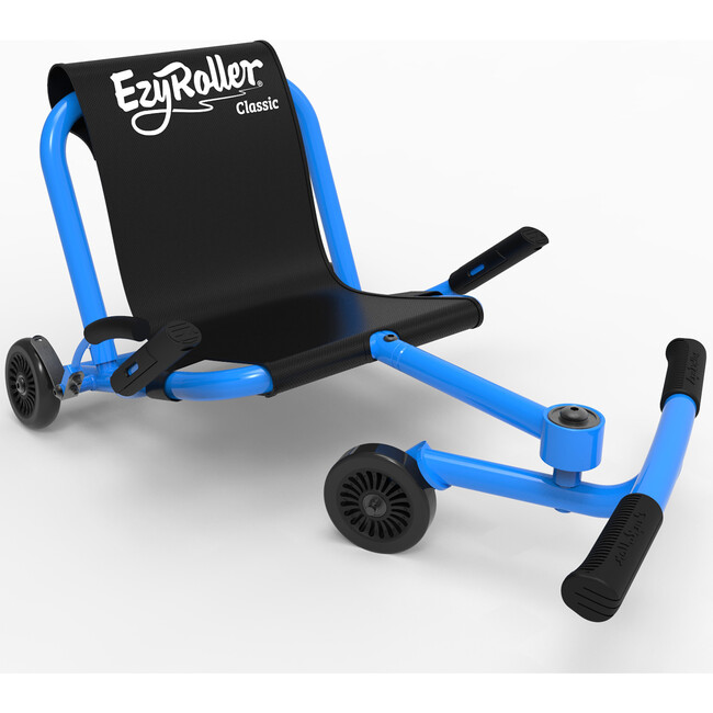 EzyRoller: Classic - Aqua Blue