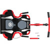 EzyRoller: Drifter Pro X - Bravo Red - Ride-Ons - 3