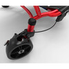 EzyRoller: Drifter Pro X - Bravo Red - Ride-Ons - 4