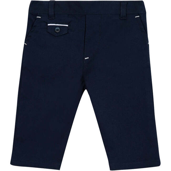 TARTINE ET CHOCOLAT Ceremony Baby Trousers