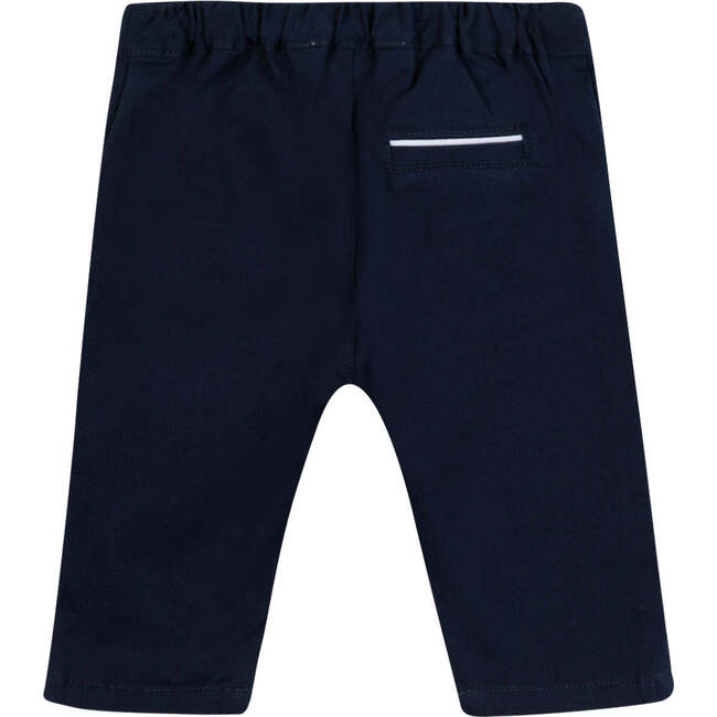 TARTINE ET CHOCOLAT Ceremony Baby Trousers