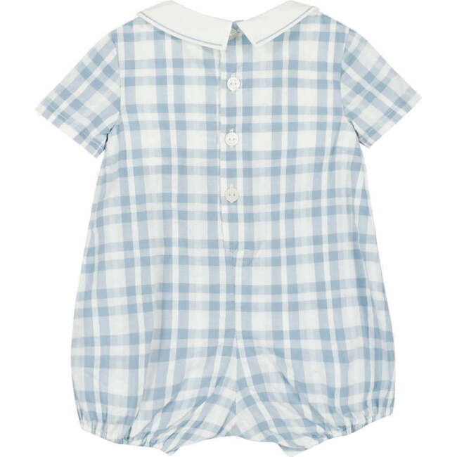 TARTINE ET CHOCOLAT Plaid Baby Romper