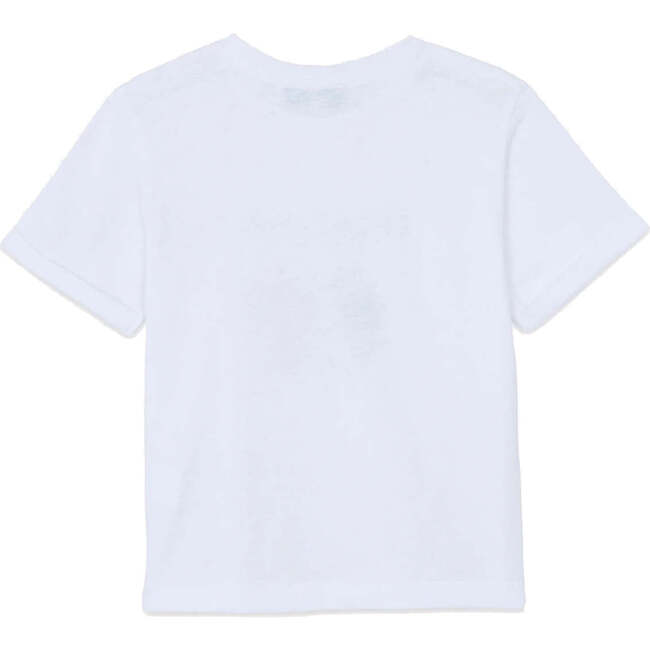 TARTINE ET CHOCOLAT Badminton T-shirt