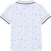 TARTINE ET CHOCOLAT Badminton Polo - Polo Shirts - 2