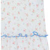 TARTINE ET CHOCOLAT Pointelle Lettuce Hem Pajamas - Pajamas - 3