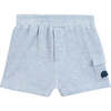 TARTINE ET CHOCOLAT Textured Soft Baby Shorts - Shorts - 1 - thumbnail
