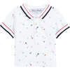TARTINE ET CHOCOLAT Badminton Baby Polo - Polo Shirts - 1 - thumbnail