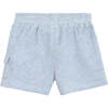 TARTINE ET CHOCOLAT Textured Soft Baby Shorts - Shorts - 2