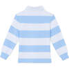 TARTINE ET CHOCOLAT Badminton Rugby Polo - Nuage - Polo Shirts - 2