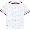 TARTINE ET CHOCOLAT Badminton Baby Polo - Polo Shirts - 2