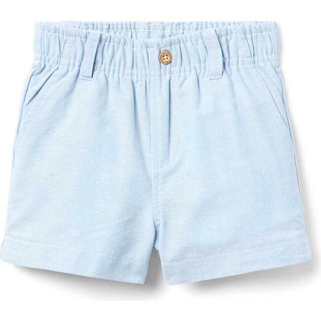 Isaac Short, Dusty Blue