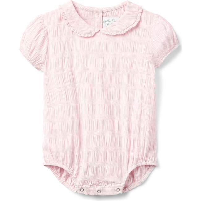 Laney Bubble, Soft Rose Stripe