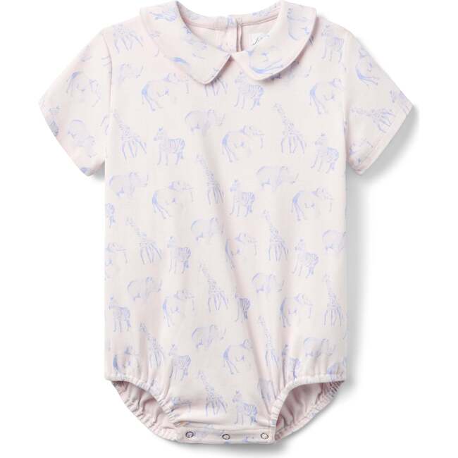 Nolan Bubble, Animal Cracker