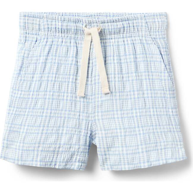 James Short, Seaside Picnic