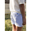 Isaac Short, Dusty Blue - Shorts - 2