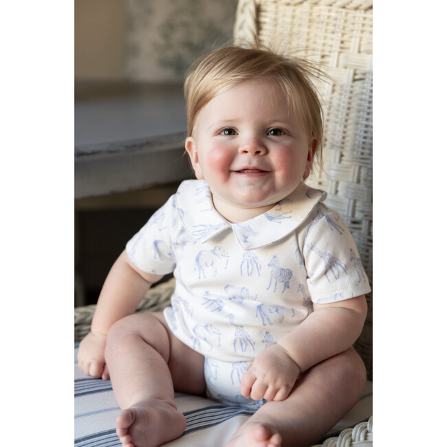 Nolan Bubble, Animal Cracker