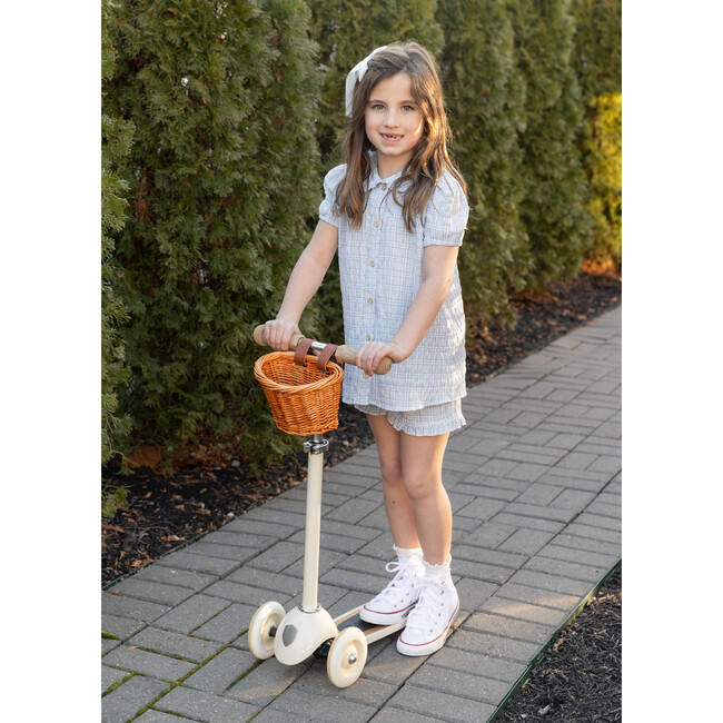 Camilla Short Set, Seaside Picnic