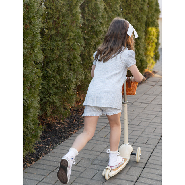 Camilla Short Set, Seaside Picnic - Mixed Apparel Set - 3