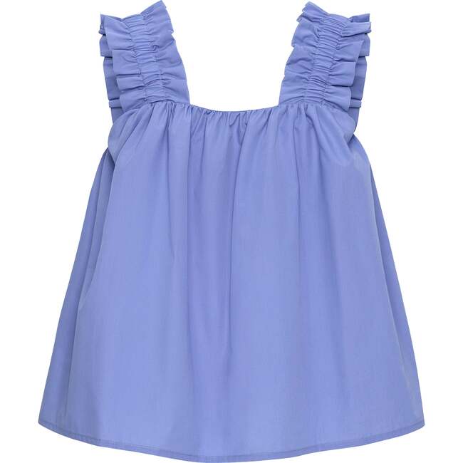 Holly Top, Blueberry