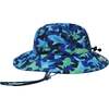 UPF 50+ Kai Adventure Hat, Mako Reef - Sun Hats - 1 - thumbnail
