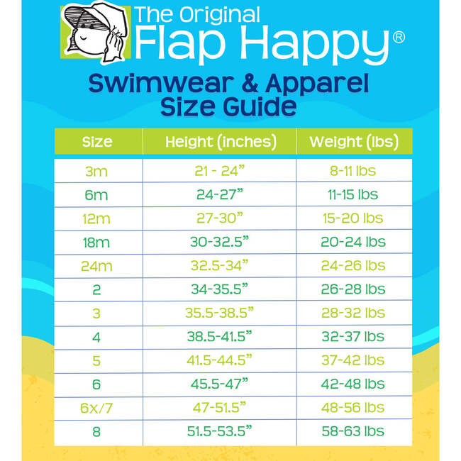 UPF 50+ Charlie L/S Rash Guard Swimsuit, Hibiscus Dream - One Pieces - 3