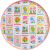 In Bloom Seed Packet Dinner Plates - Paper Goods - 1 - thumbnail