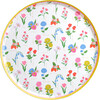 In Bloom Floral Dinner Plates - Paper Goods - 1 - thumbnail