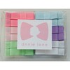 Twelve Bows Box Set, Easter - Hair Accessories - 1 - thumbnail