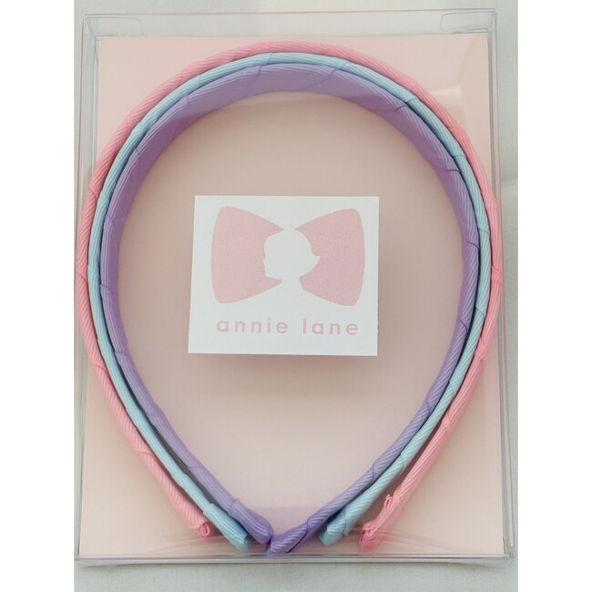 Three Headband Box Set, Easter