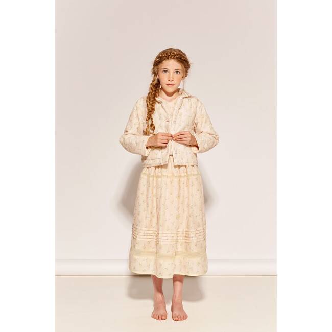 Much Ado About Nothing Jacket, Clover & Fern