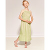 In Simple English Dress, Matcha - Dresses - 1 - thumbnail