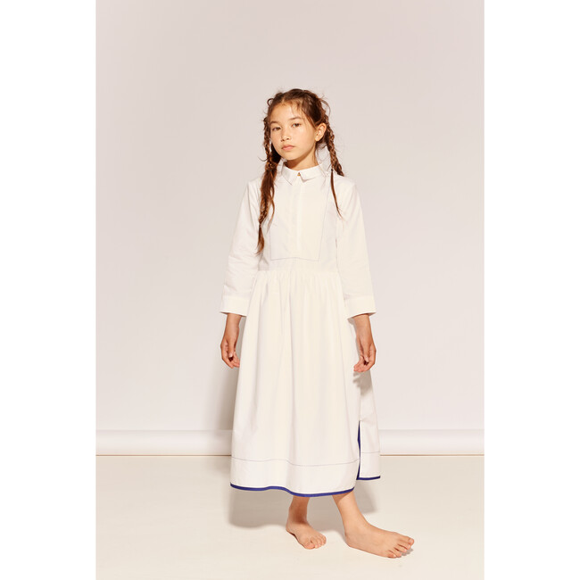 Over Easy Dress, Kefir