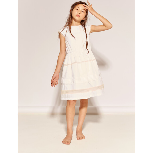 Four O'Clock Dress, Kefir