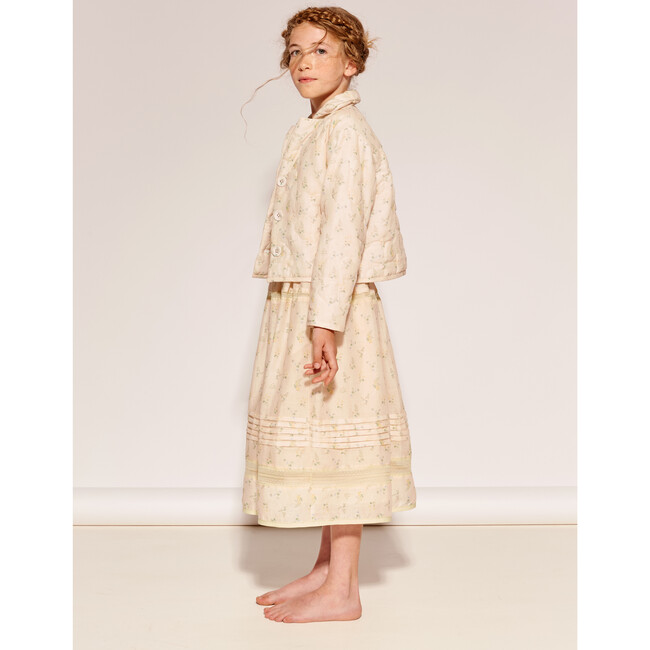 Much Ado About Nothing Jacket, Clover & Fern