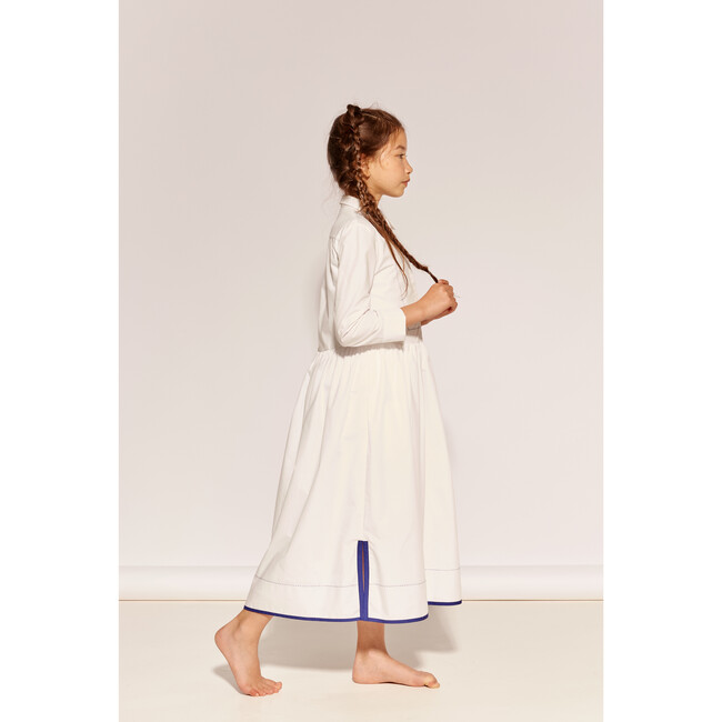 Over Easy Dress, Kefir